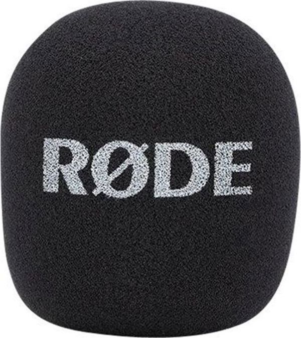 Rode Interview GO