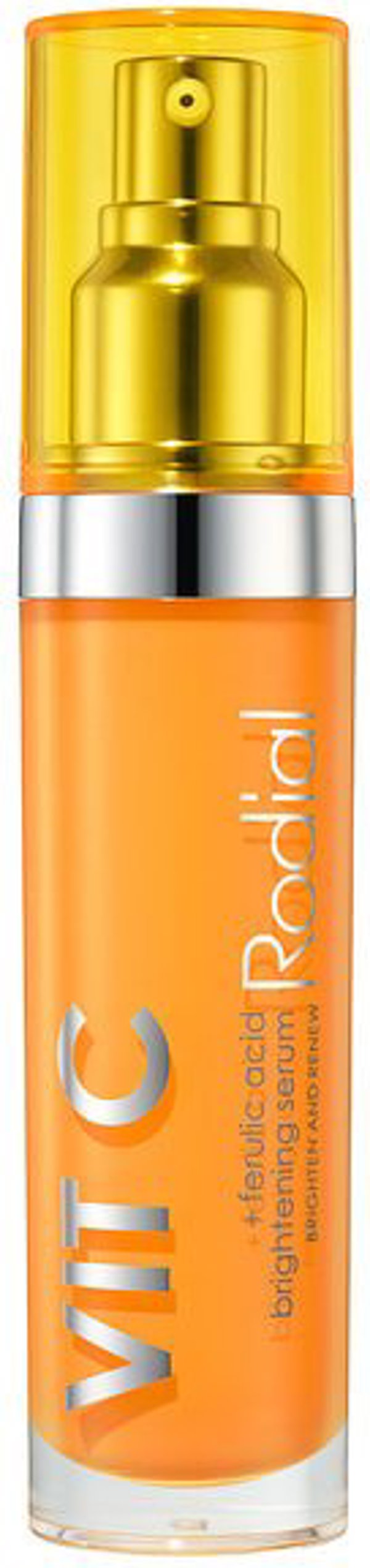 Rodial Vitamin C Brightening Serum, Ορός Λάμψης Προσώπου για Γυναίκες, 30ml
