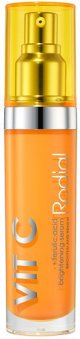 Rodial Vitamin C Brightening Serum, Ορός Λάμψης Προσώπου για Γυναίκες, 30ml