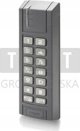 Αναγνώστης εγγύτητας Roger ROGER MCT12E-IO