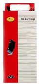 RoGer Canon PGI-570 XL Black INK Cartridge 23.5ml for Canon Pixma MG5700 / MG5750 / MG5751 / MG5752 (Analog)