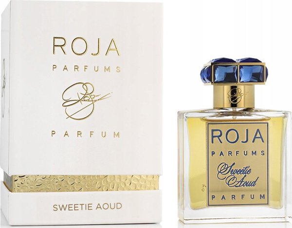 ROJA PARFUMS Sweetie Aoud EDP spray 50ml