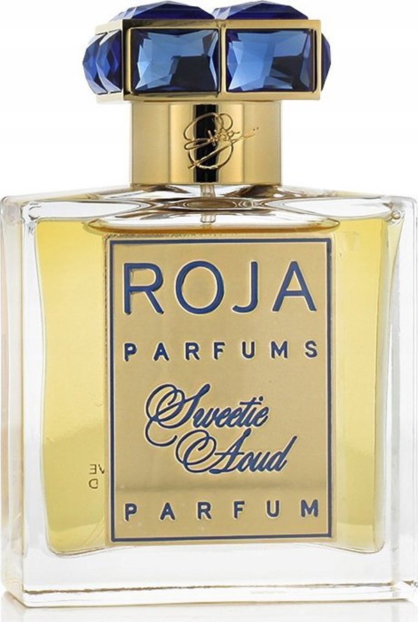 ROJA PARFUMS Sweetie Aoud EDP spray 50ml