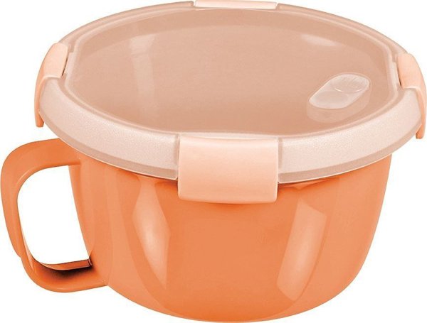 Rojaplast Δοχείο Φαγητού Smart To Go 900ml
