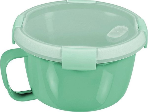 Rojaplast Δοχείο Φαγητού Smart To Go 900ml