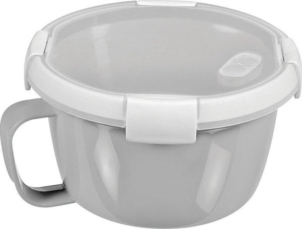 Rojaplast Δοχείο Φαγητού Smart To Go 900ml