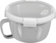 Rojaplast Δοχείο Φαγητού Smart To Go 900ml