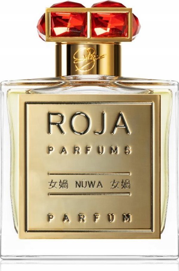 ROJA PARFUMS Nuwa Parfum spray 100ml 14004857 5060399679381