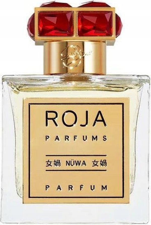 ROJA PARFUMS Nuwa Parfum spray 100ml 14004857 5060399679381