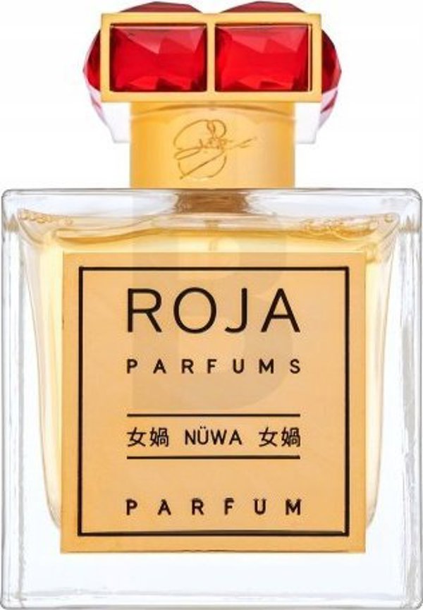 ROJA PARFUMS Nuwa Parfum spray 100ml 14004857 5060399679381