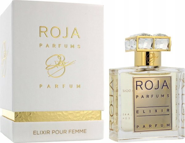 ROJA PARFUMS Elixir PARFUM spray 50ml