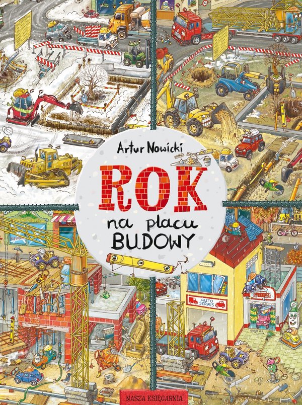Rok na placu budowy 43976