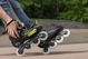 Fila NRK Fun Freestyle Πατίνια Roller, Μαύρα, Μέγεθος 45