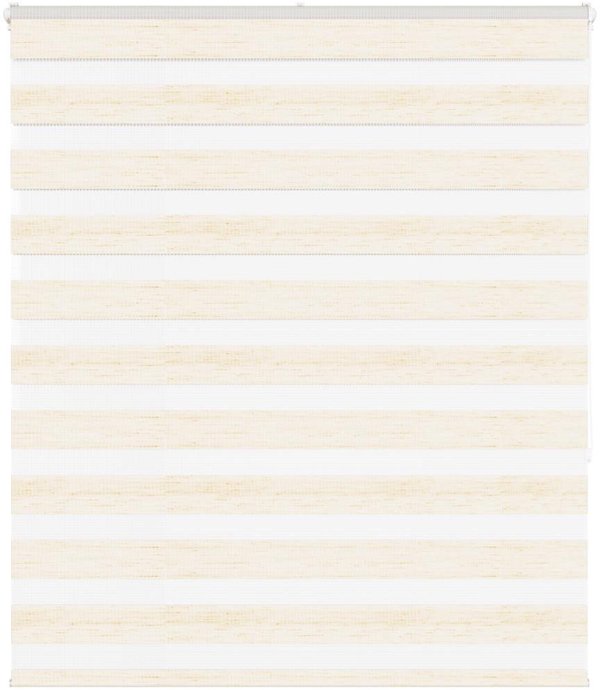 Ρόλερ Zebra 125x150 εκ. με Πλάτος Υφάσματος 120,9 εκ. από Πολυεστέρα Lumarko