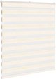 Ρόλερ Zebra 125x150 εκ. με Πλάτος Υφάσματος 120,9 εκ. από Πολυεστέρα Lumarko