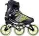 Rolki Nils Extreme NA1206 μαύρα νούμερο 41