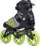 Rolki Nils Extreme NA1206 μαύρα νούμερο 41