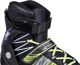 Rolki Nils Extreme NA1206 μαύρα νούμερο 41