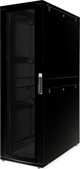 ROLINE Ερμάριο διακομιστή 48,26cm 19 ίντσες 42 HE 600x1200 ΠxΒ μαύρο