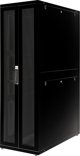 ROLINE Ερμάριο διακομιστή 48,26cm 19 ίντσες 42 HE 600x1200 ΠxΒ μαύρο