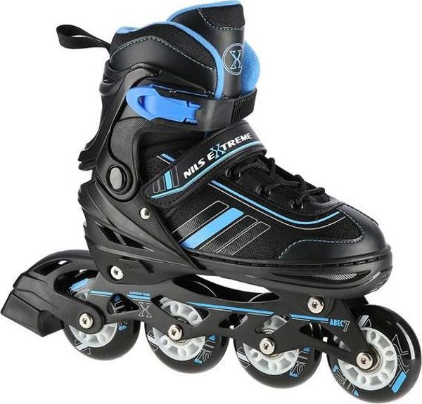 Nils Extreme Πατίνι Scooter //low confidence