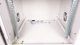 ROLINE Εξωτερική θήκη τοίχου Pro 48,26cm 19 ίντσες 9 HE 600x600 BxT IP55 εξωτερικού χώρου γκρι