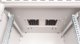 ROLINE Εξωτερική θήκη τοίχου Pro 48,26cm 19 ίντσες 9 HE 600x600 BxT IP55 εξωτερικού χώρου γκρι