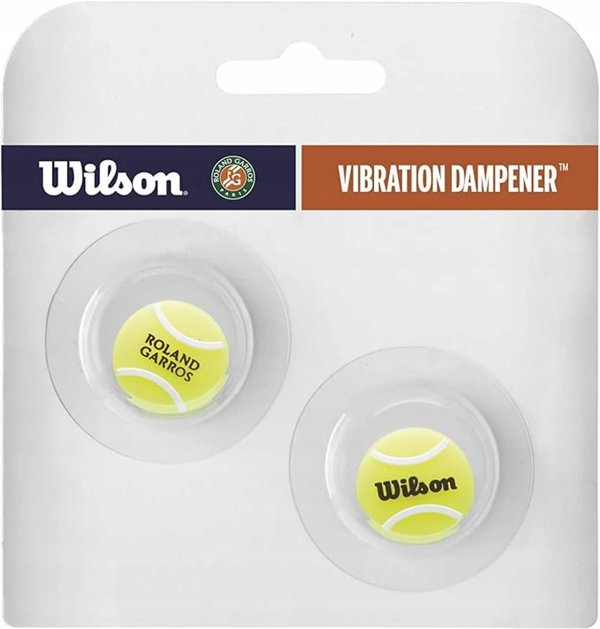 ROLAND-GARROS DAMPENER  WR8403801001 (097512444033)