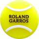 ROLAND-GARROS DAMPENER  WR8403801001 (097512444033)