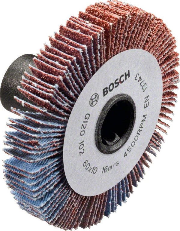 Rolka listkowa 10 mm /ziar. 120/