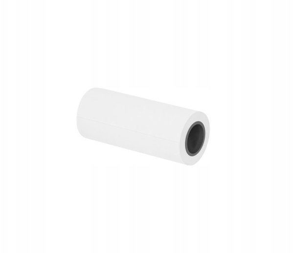 OfficeProducts Θερμικές Ταμειακές Ρολές 57mm x 6m, Λευκές, 72 Τεμάχια