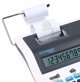 OfficeProducts Θερμικές Ταμειακές Ρολές 57mm x 6m, Λευκές, 72 Τεμάχια