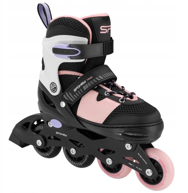 Ρυθμιζόμενα Παιδικά Roller Skates Spokey TRIXIE