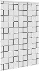 Roleta μπάνιου με κασετίνα 160x240 cm