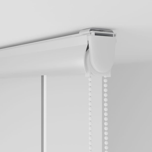 Roleta μπάνιου με κασετίνα 160x240 cm