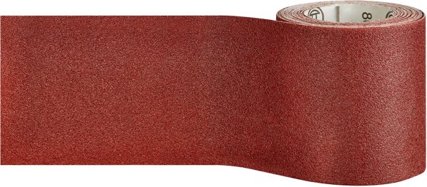 ROLKA SZLIFIERSKA C410 115 MM, 5 M, 40