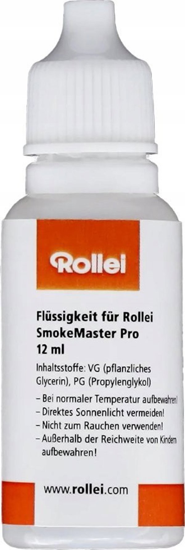 Rollei Rollei Υγρό καπνού σετ 3 τεμαχίων