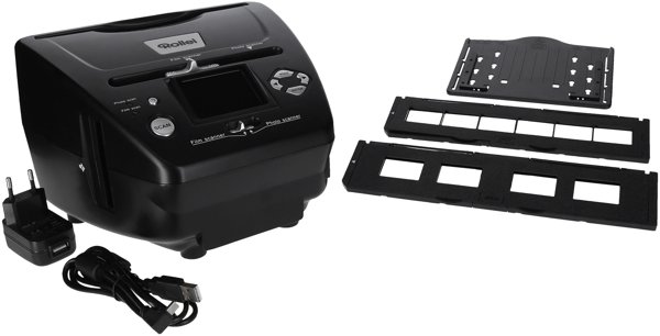 Rollei PDF-S 440