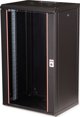 ROLINE Επιτοίχια Θήκη Pro 48,26cm 19Inch 20 HE 600x450 ΠxΒ μαύρο