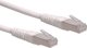 Roline ROLINE S/FTP- (PiMF- )Patch Cable Kat.6, white 10m (21.15.1386)