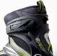Fila Argon Roller Skates, 84mm, ABEC 7, Μαύρα, Νούμερο 42