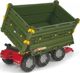 Rolly Toys Rolly Toys rollyTrailer Μεγάλο Τρέιλερ 3 άξονες Multi Trailer