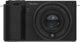 Rollei Compactline 12058 compact camera 1/4" Kompaktowy aparat fotograficzny 64 MP CMOS 9200 x 6900 px Czarny