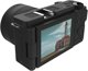 Rollei Compactline 12058 compact camera 1/4" Kompaktowy aparat fotograficzny 64 MP CMOS 9200 x 6900 px Czarny