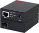 ROLINE Μετατροπέας Μέσων 10/100/1000Base-T σε Gigabit Fiber Optic, RJ45 σε Οπτική Ίνα, 7611990176472