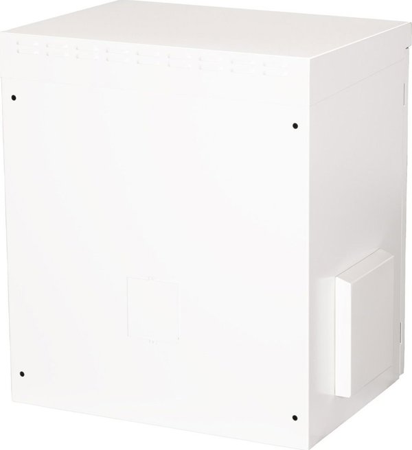 ROLINE Εξωτερική θήκη τοίχου Pro 48,26cm 19 ίντσες 12 HE 600x450 ΠxΒ IP55 εξωτερική γκρι