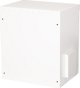 ROLINE Εξωτερική θήκη τοίχου Pro 48,26cm 19 ίντσες 12 HE 600x450 ΠxΒ IP55 εξωτερική γκρι