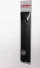 ROLINE Εξωτερική θήκη τοίχου Pro 48,26cm 19 ίντσες 12 HE 600x450 ΠxΒ IP55 εξωτερική γκρι