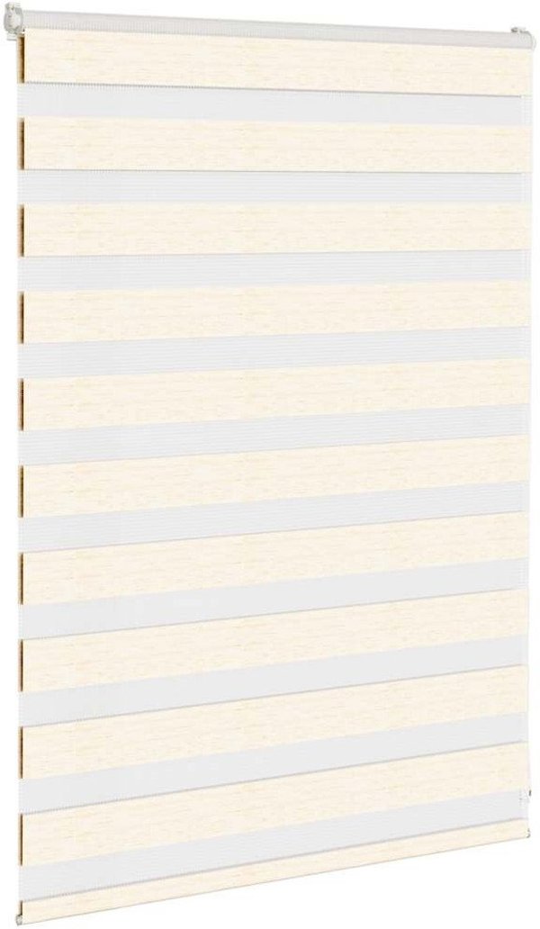 Ρολό τύπου zebra Lumarko 110x100 εκ. από πολυεστέρα