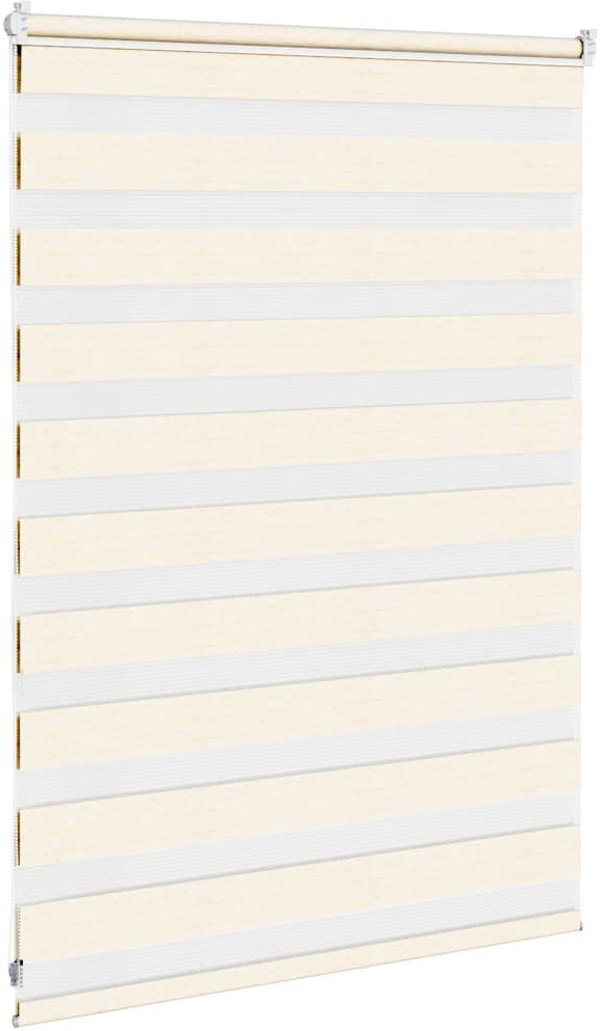 Ρολό τύπου zebra Lumarko 110x100 εκ. από πολυεστέρα